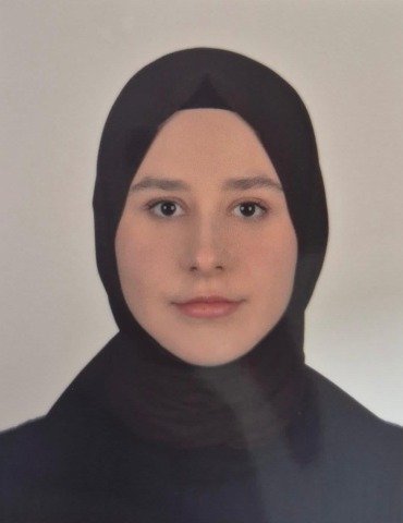 DR SENA DOĞAN TÜRK