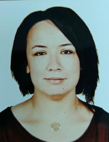 HÜLYA ARPAT