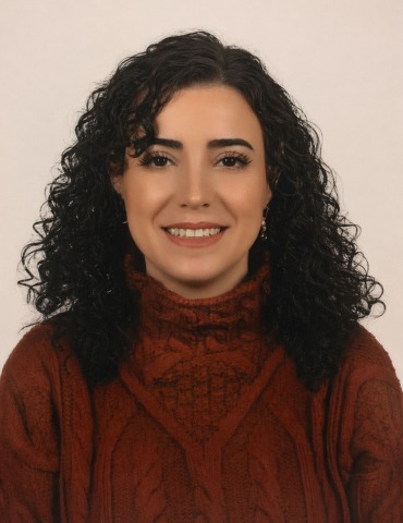 BÜŞRA KÜÇÜK