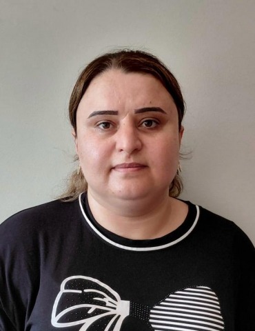 SEVİNÇ MİRZA